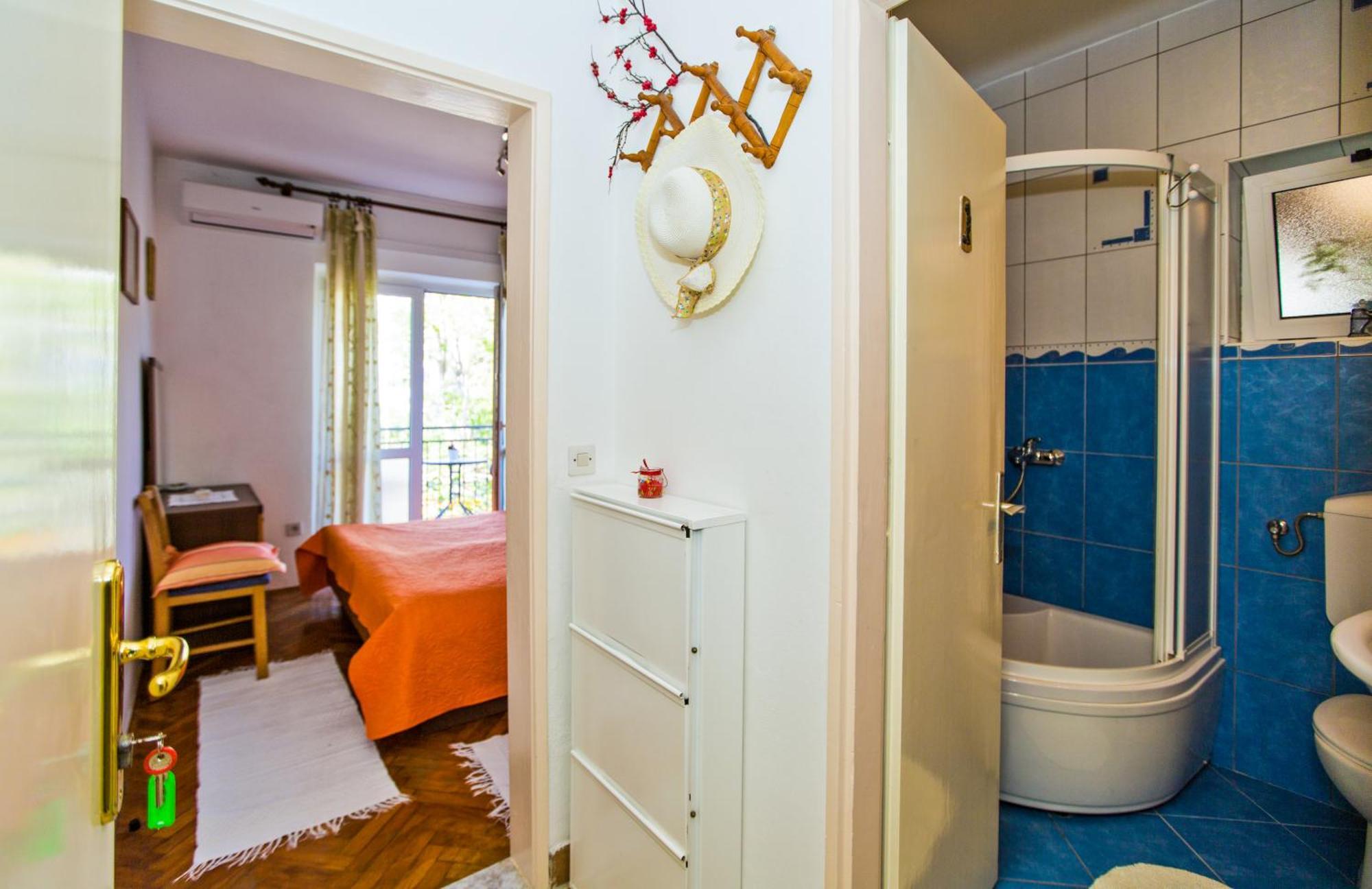 Rooms Barbaric Hvar Town Exterior photo