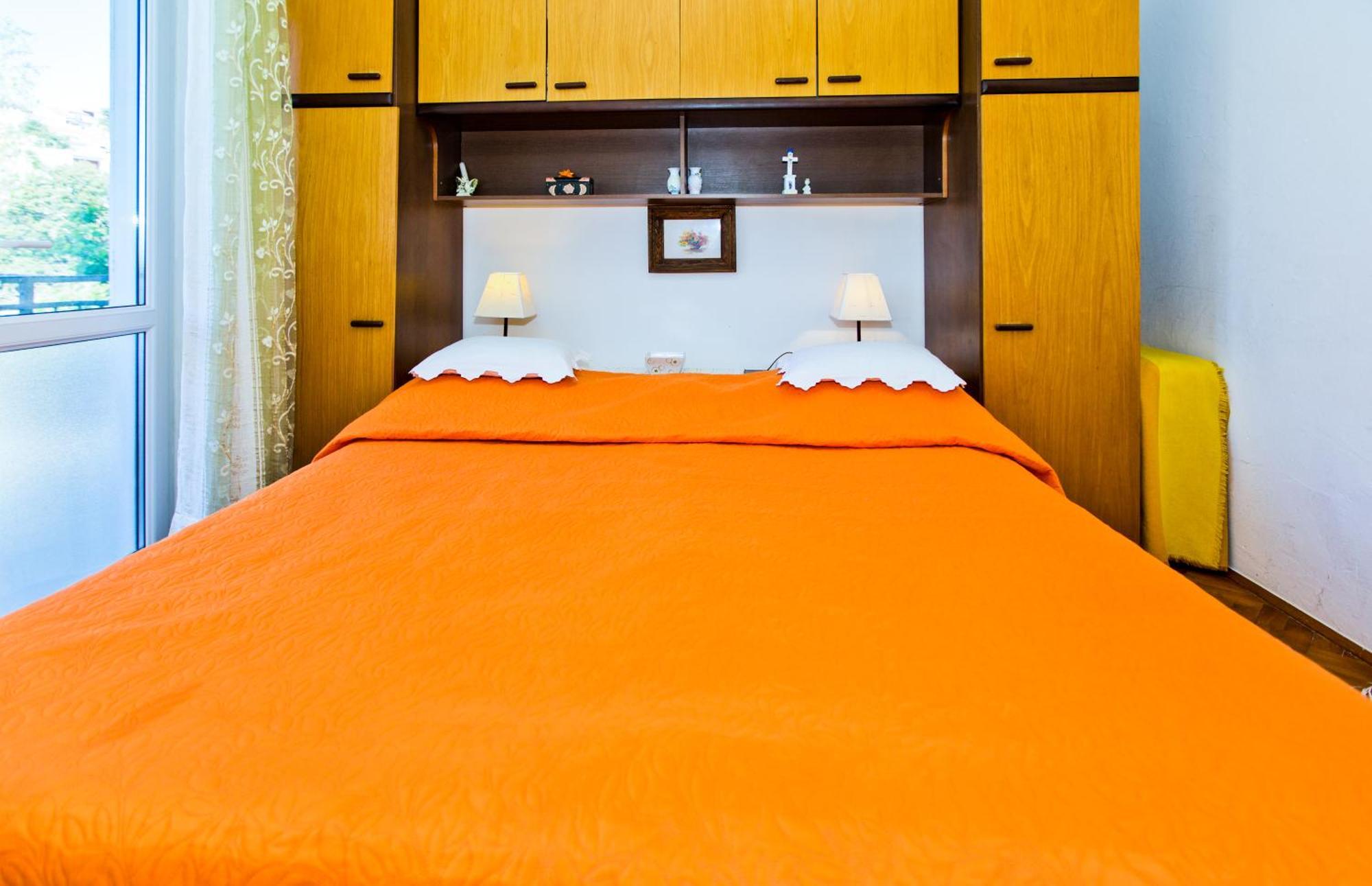 Rooms Barbaric Hvar Town Exterior photo