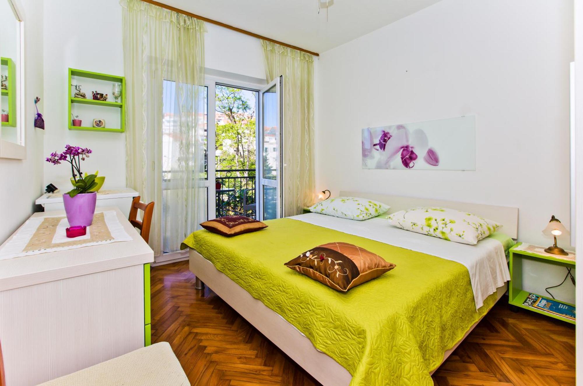 Rooms Barbaric Hvar Town Exterior photo